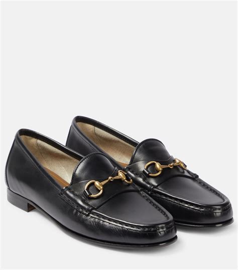 gucci horsebit 1953|gucci 1953 horsebit loafer women's.